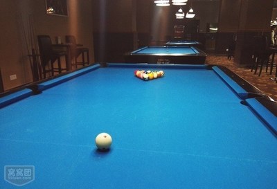 【新开铺超值体验】28元畅打2小时，元帅台球俱乐部释放您的运动激情！