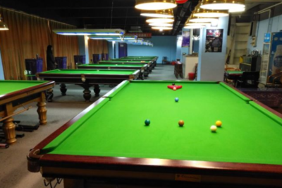 康泓台球 小成本投资，轻松开启致富新篇章